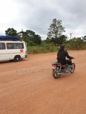 1 Acre Main Road Land