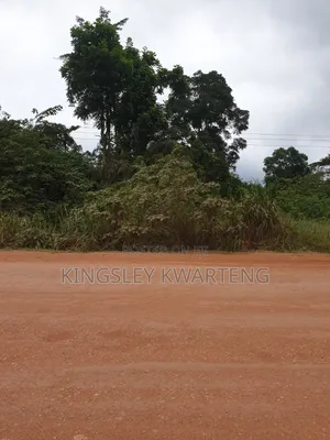 1 Acre Main Road Land
