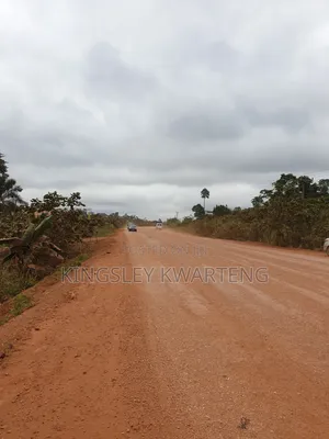 1 Acre Main Road Land