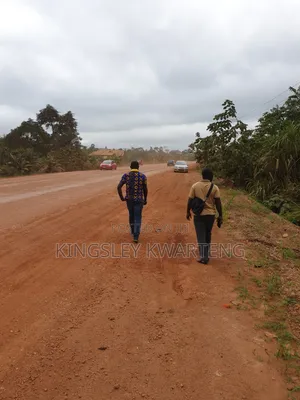 1 Acre Main Road Land