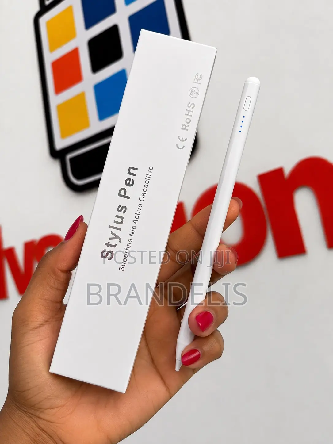 Stylus Pen