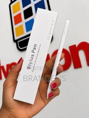 Stylus Pen