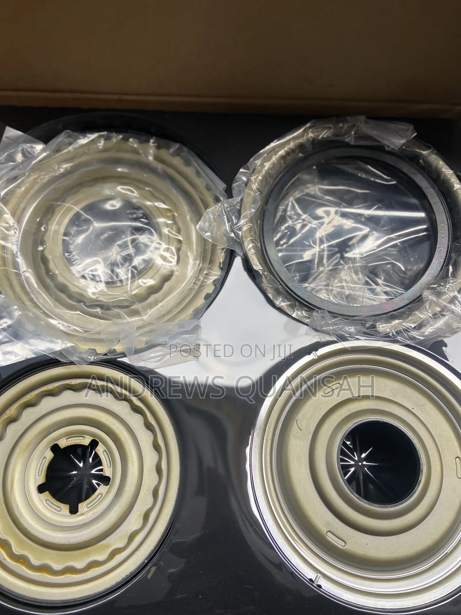Ford Pumps  Clutch Sew Toyota Vitz Gearbox Var Bodies Vitz Chains