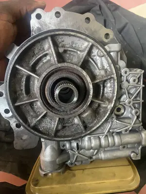 Ford Pumps  Clutch Sew Toyota Vitz Gearbox Var Bodies Vitz Chains