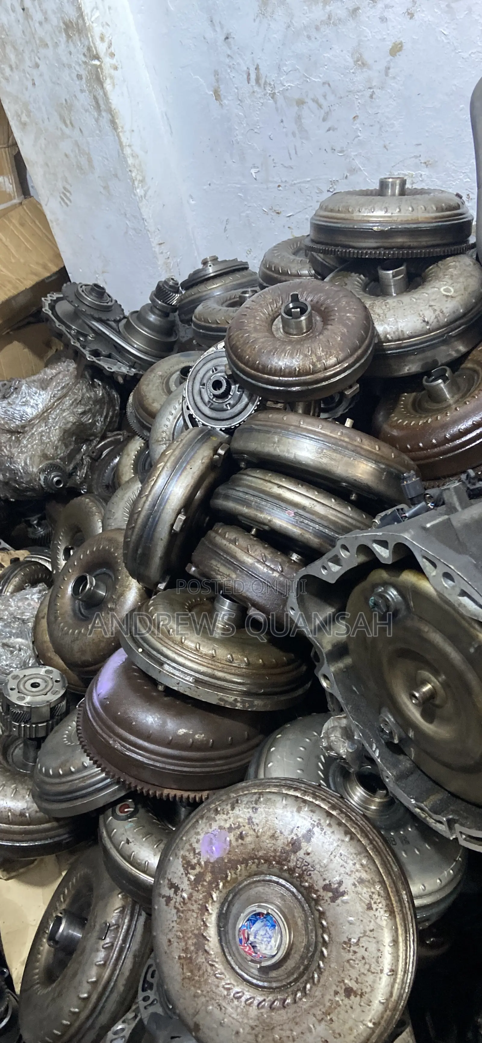 Ford Pumps  Clutch Sew Toyota Vitz Gearbox Var Bodies Vitz Chains