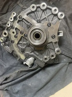 Ford Pumps  Clutch Sew Toyota Vitz Gearbox Var Bodies Vitz Chains