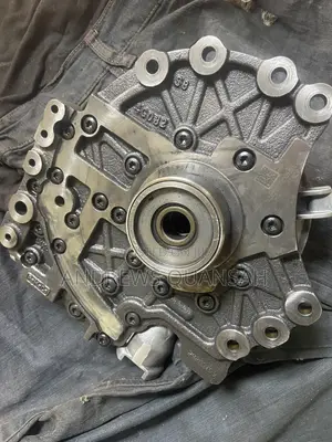 Ford Pumps  Clutch Sew Toyota Vitz Gearbox Var Bodies Vitz Chains