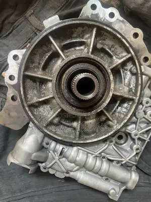 Ford Pumps  Clutch Sew Toyota Vitz Gearbox Var Bodies Vitz Chains