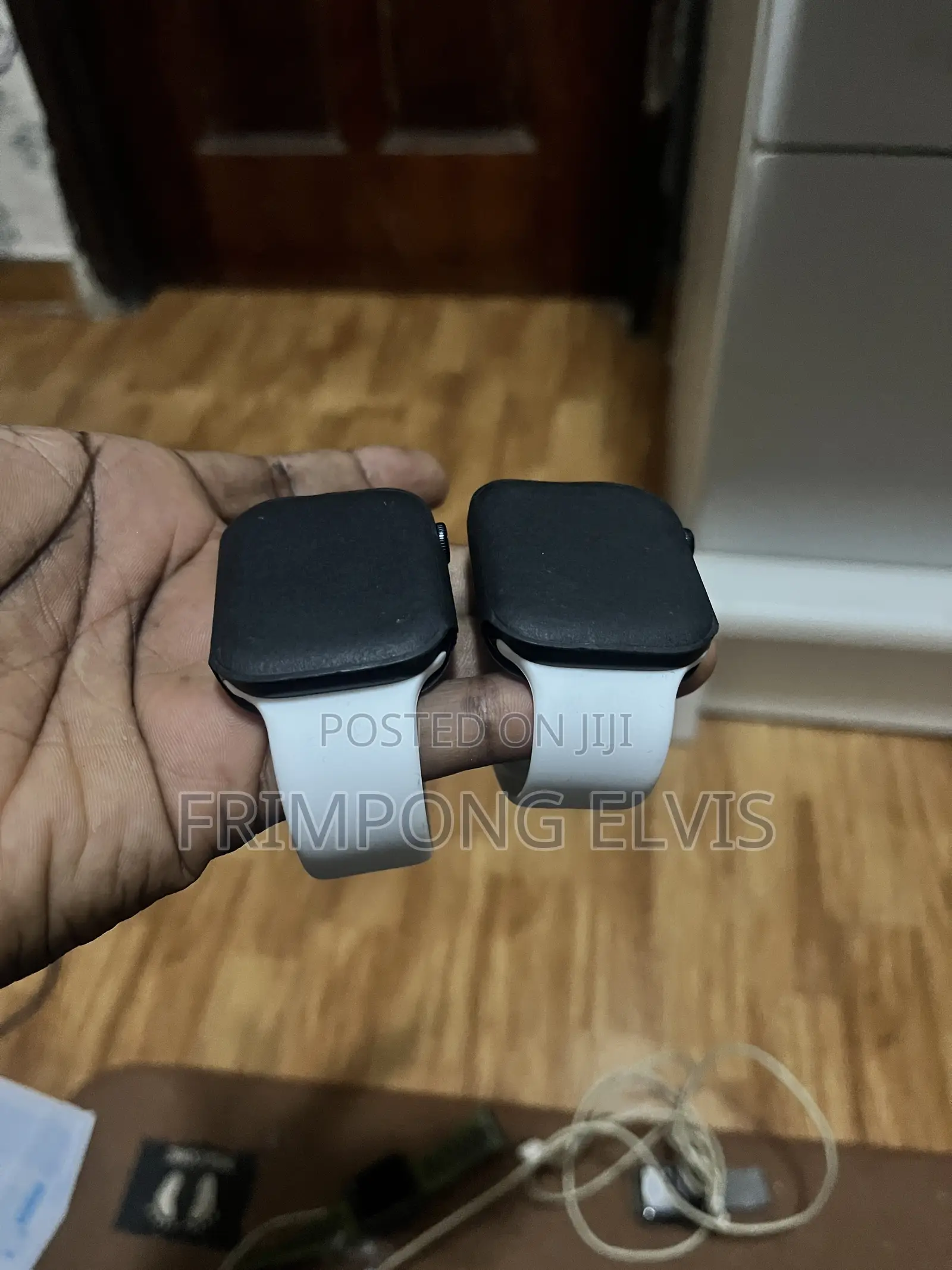Apple Watch Series 8 45mm GPS+Cellular