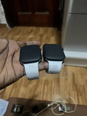 Apple Watch Series 8 45mm GPS+Cellular