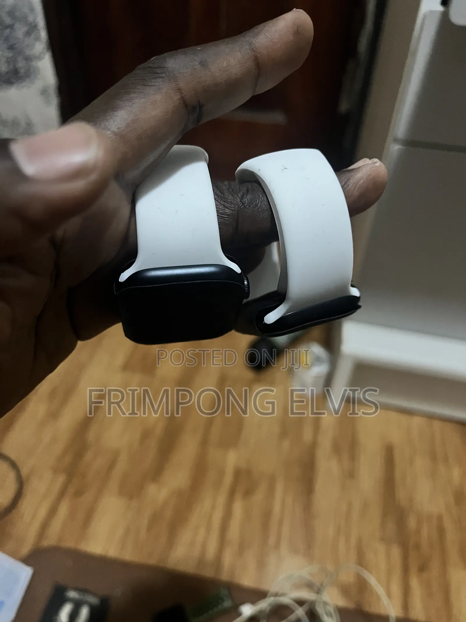 Apple Watch Series 8 45mm GPS+Cellular