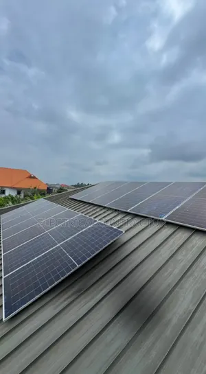 Solar Installation