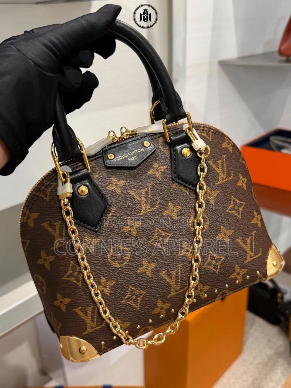 Louis Vuitton Ladies Handbags