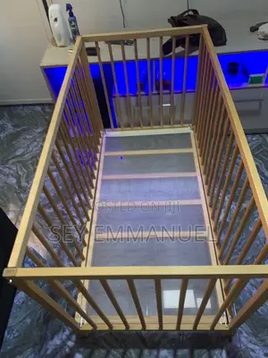 Baby’s Cot