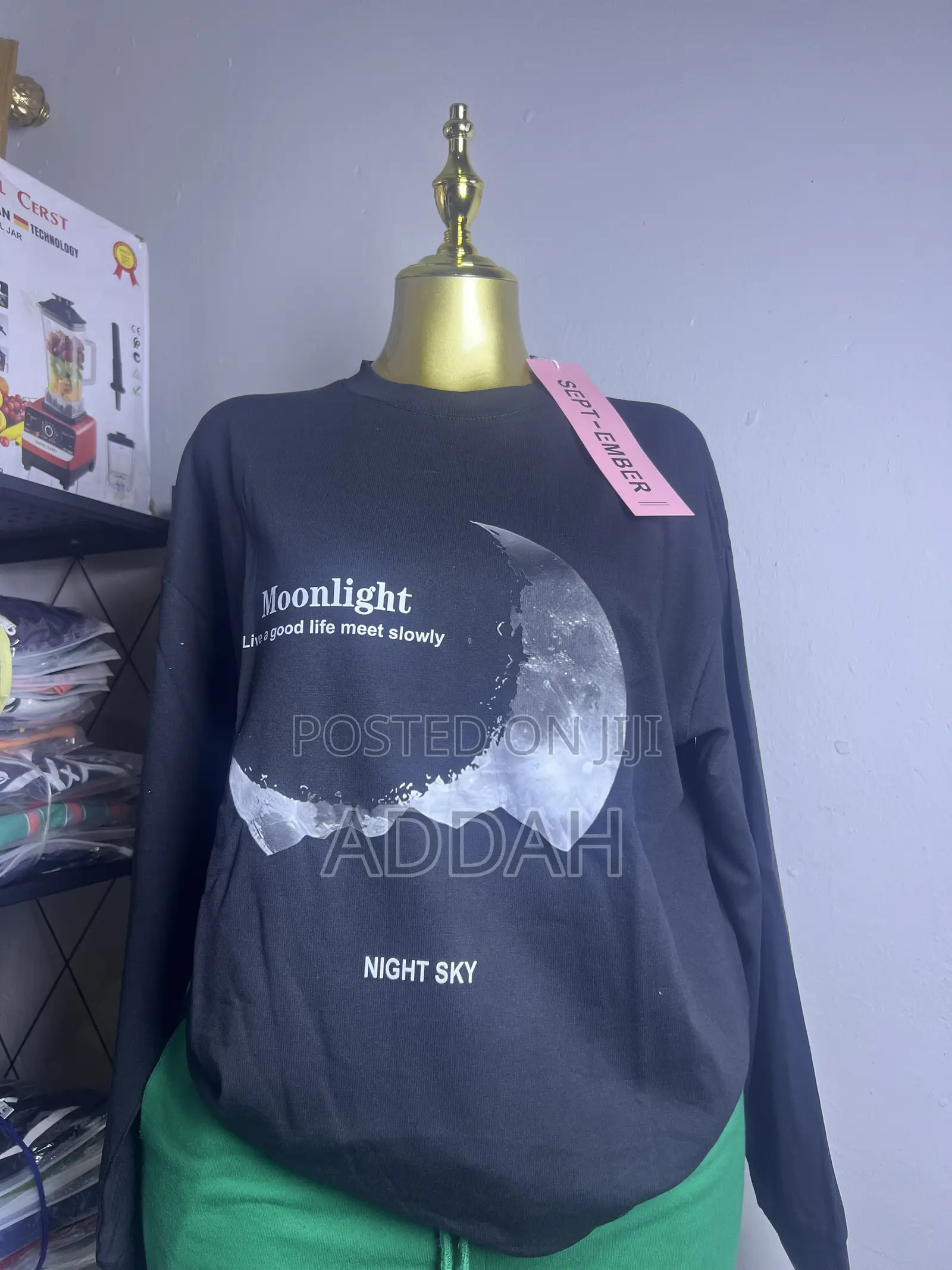 Unisex Hoodies
