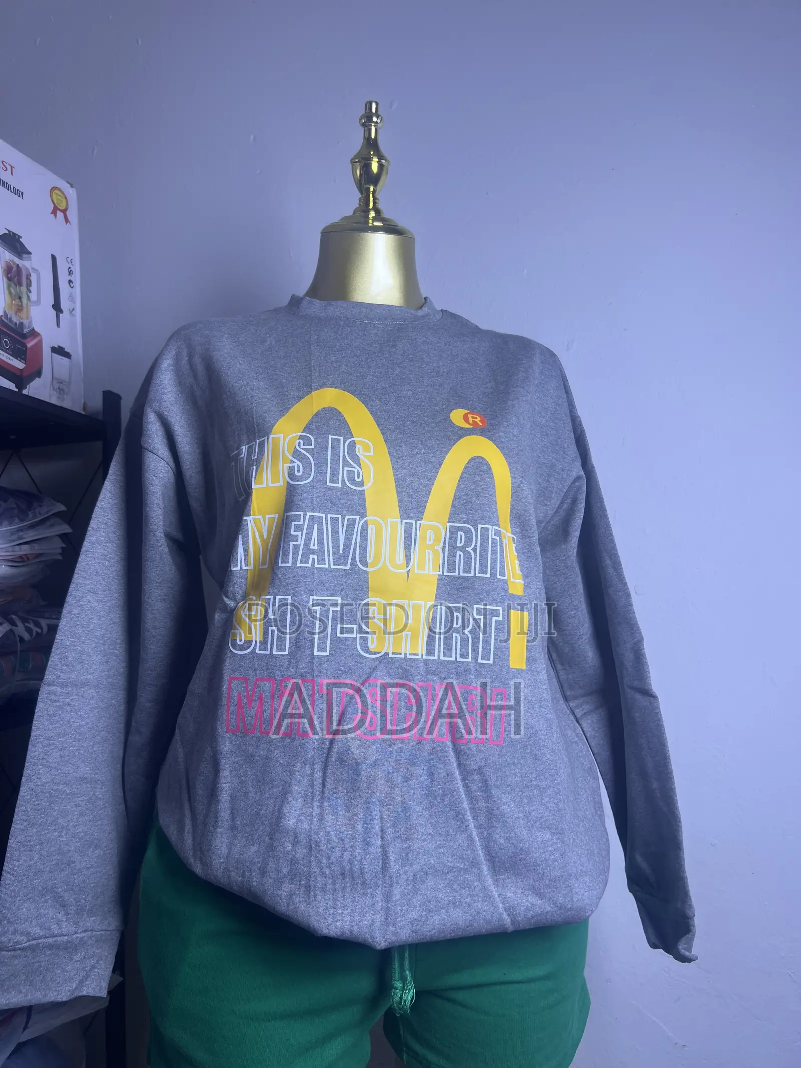 Unisex Hoodies