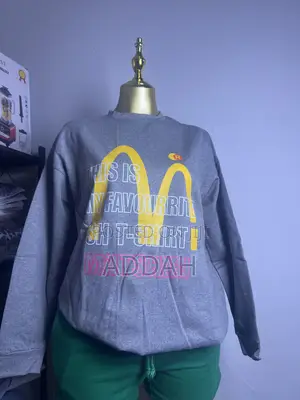Unisex Hoodies