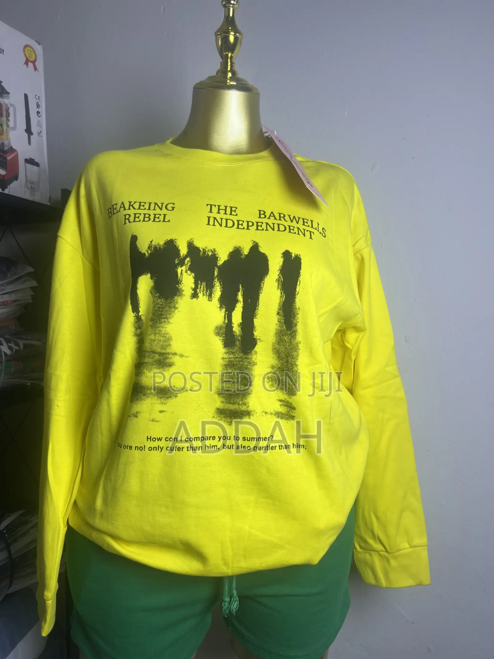 Unisex Hoodies