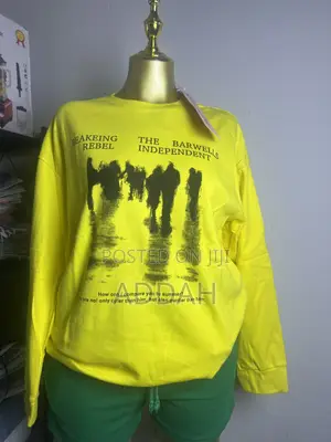 Unisex Hoodies