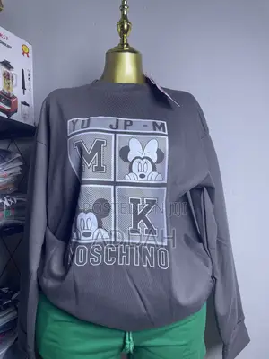 Unisex Hoodies