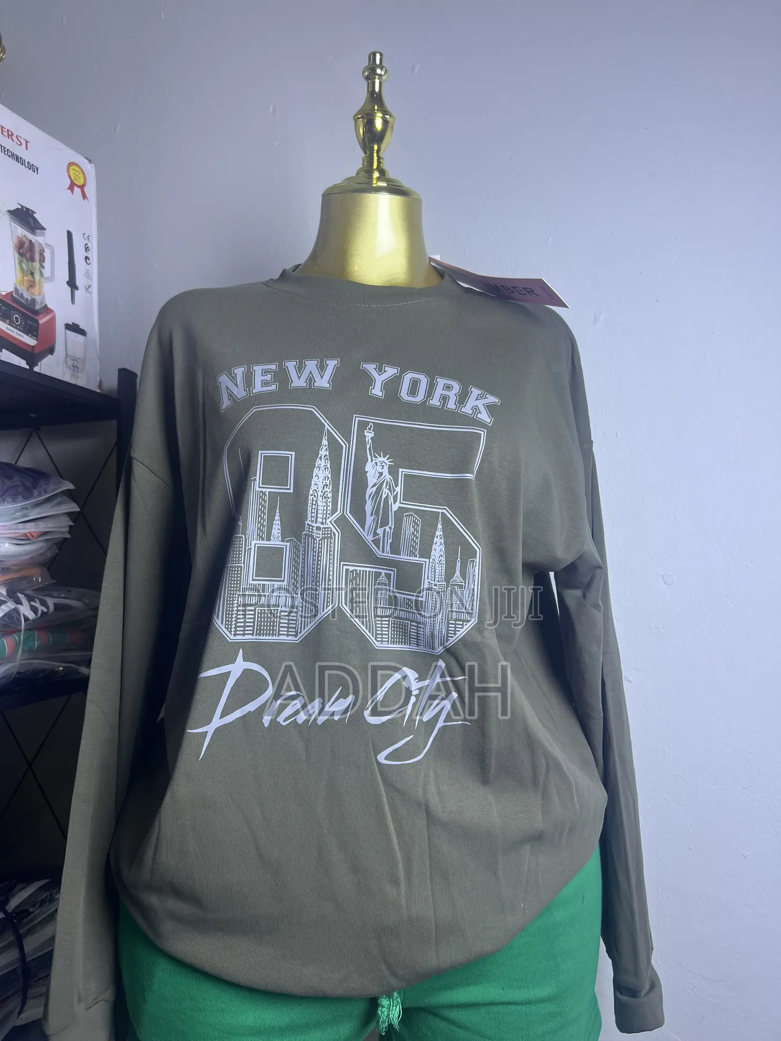 Unisex Hoodies