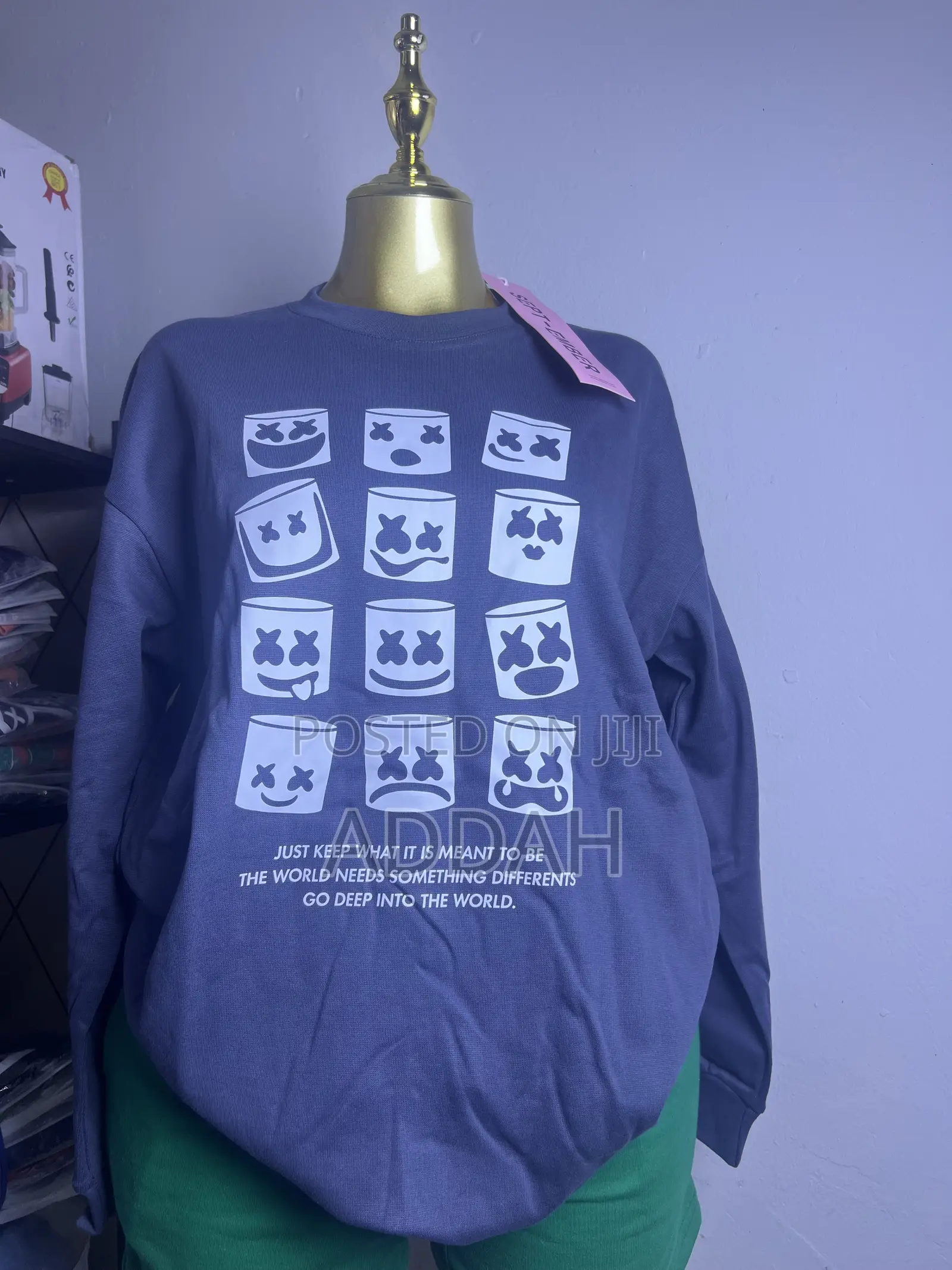 Unisex Hoodies