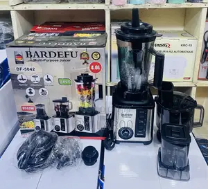 Bardefu 8 in 1 Multi-Purpose Blender and Juicer