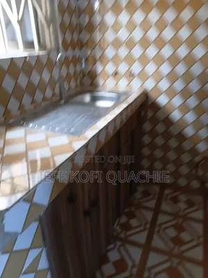 1bdrm Apartment in Quachie Estate, Special School Area for rent