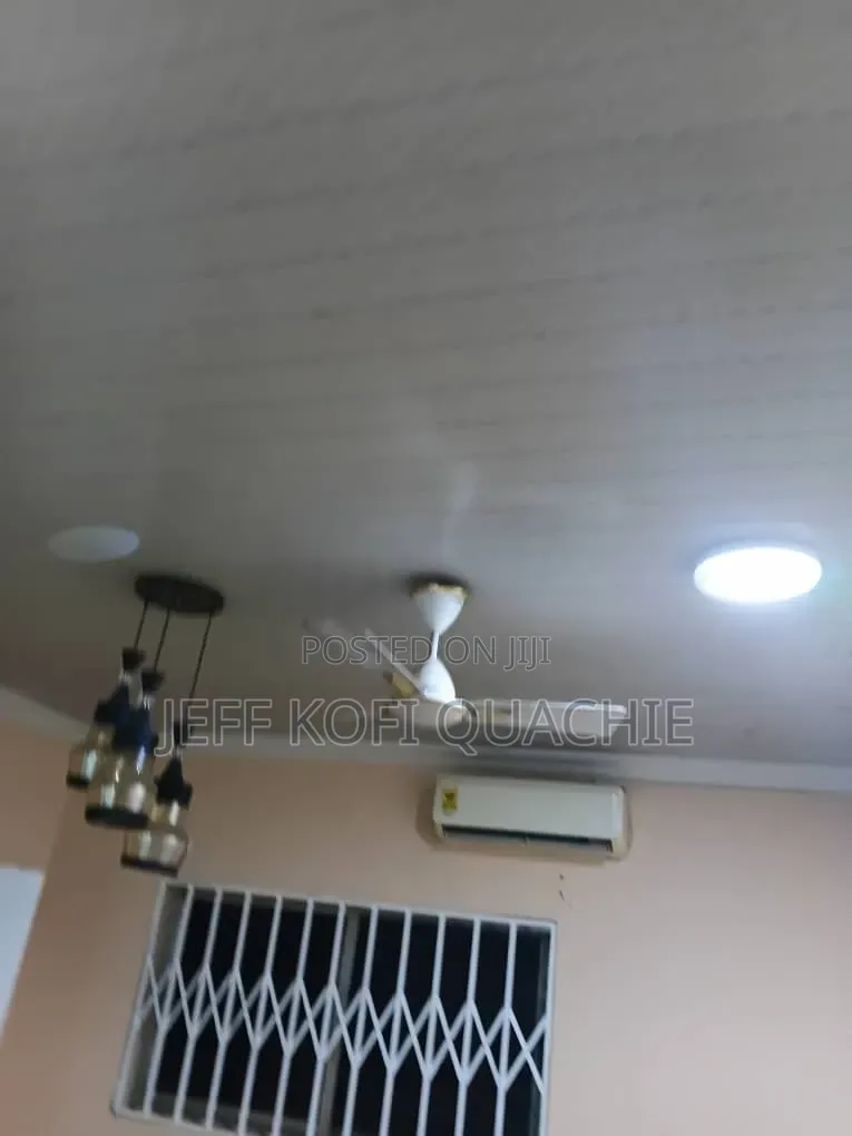 1bdrm Apartment in Quachie Estate, Special School Area for rent