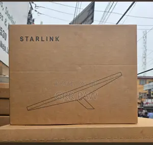 Starlink Mini