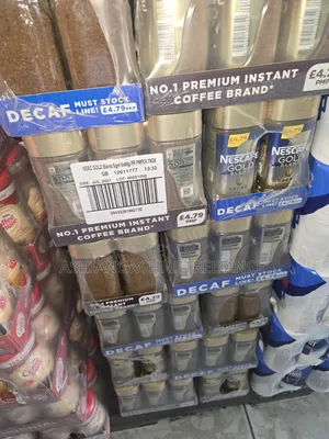 Nescafe Gold Blend
