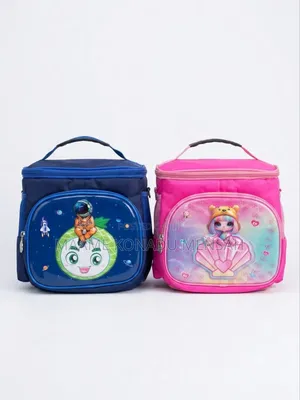 Lunch Bags
