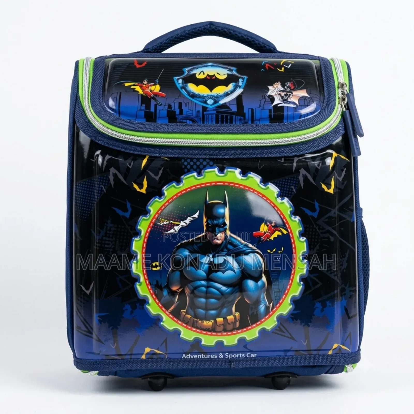 Lunch Bags