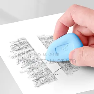 Eraser for Students Pack