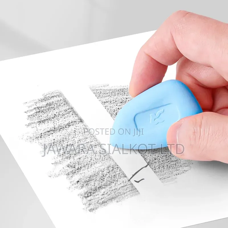 Eraser for Students Pack