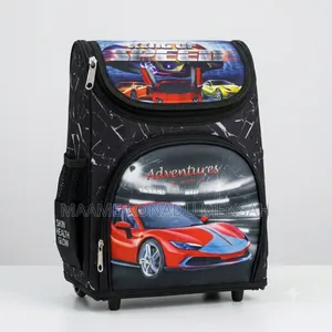 Quality and Affordable School Bags