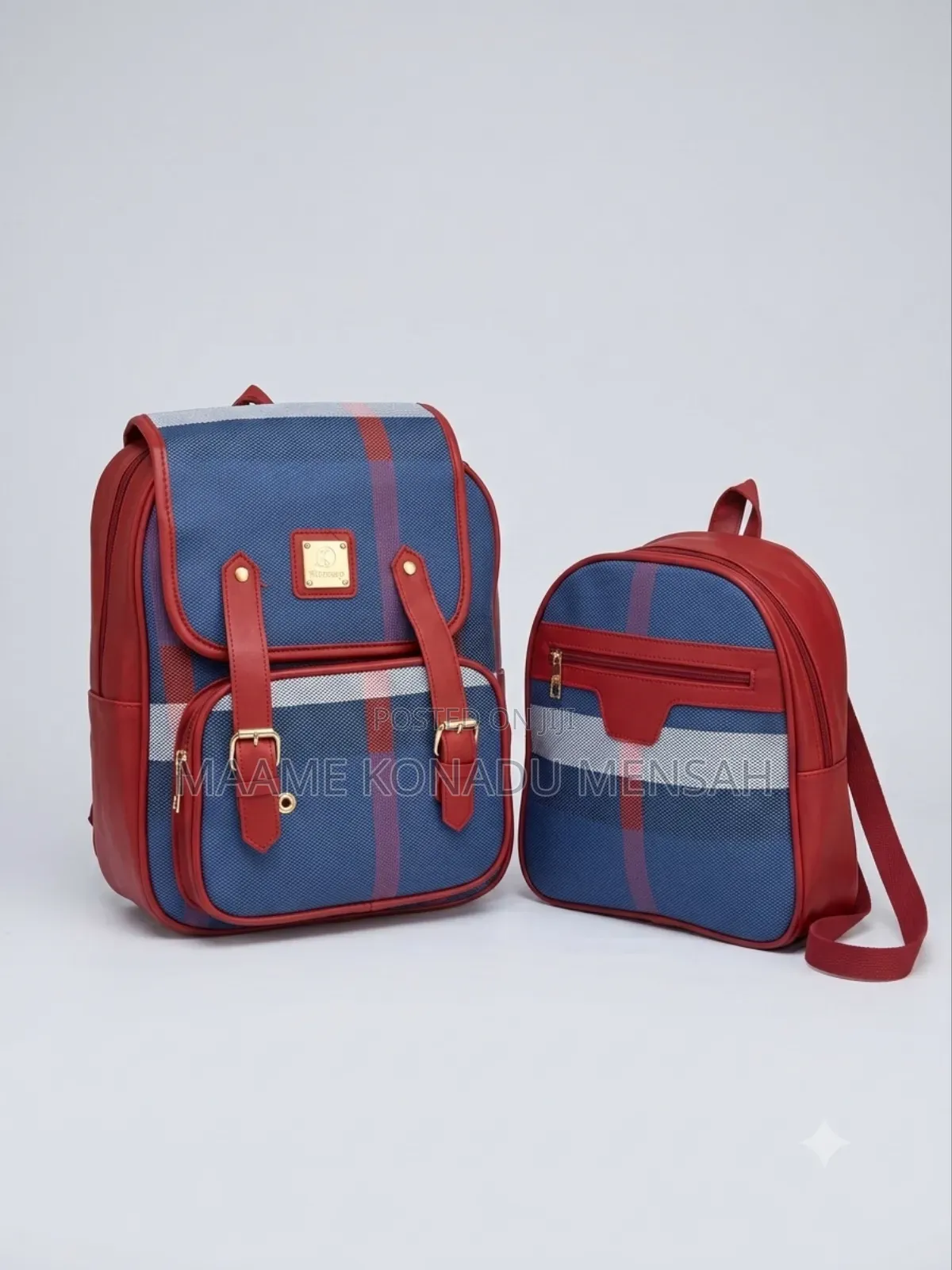 Quality and Affordable School Bags