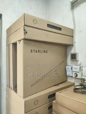 Starlink Mini