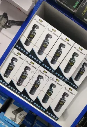 Original Pocket Cam