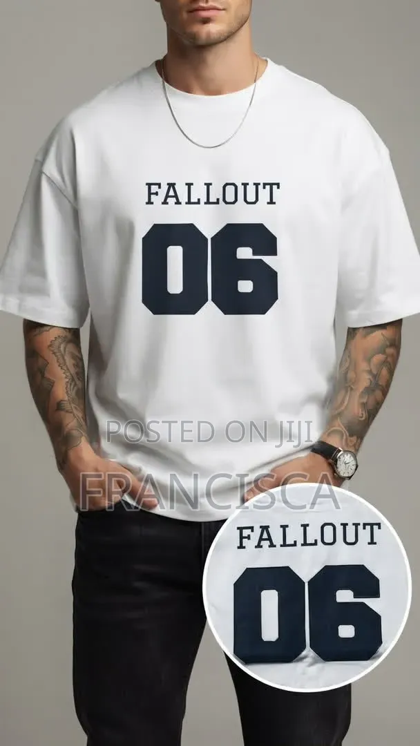Men's Fashion