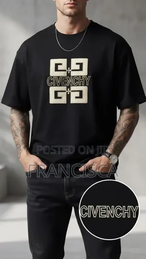 Men's Fashion