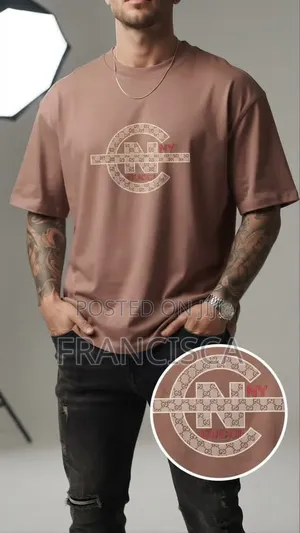 Men's Fashion