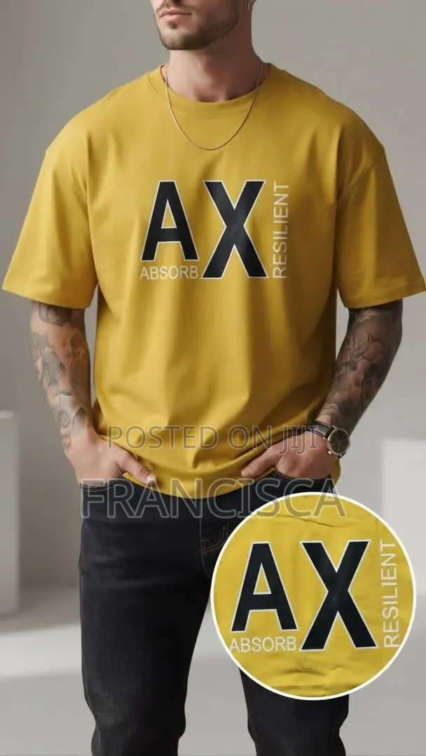 Men's Fashion