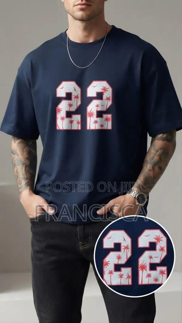 Men's Fashion