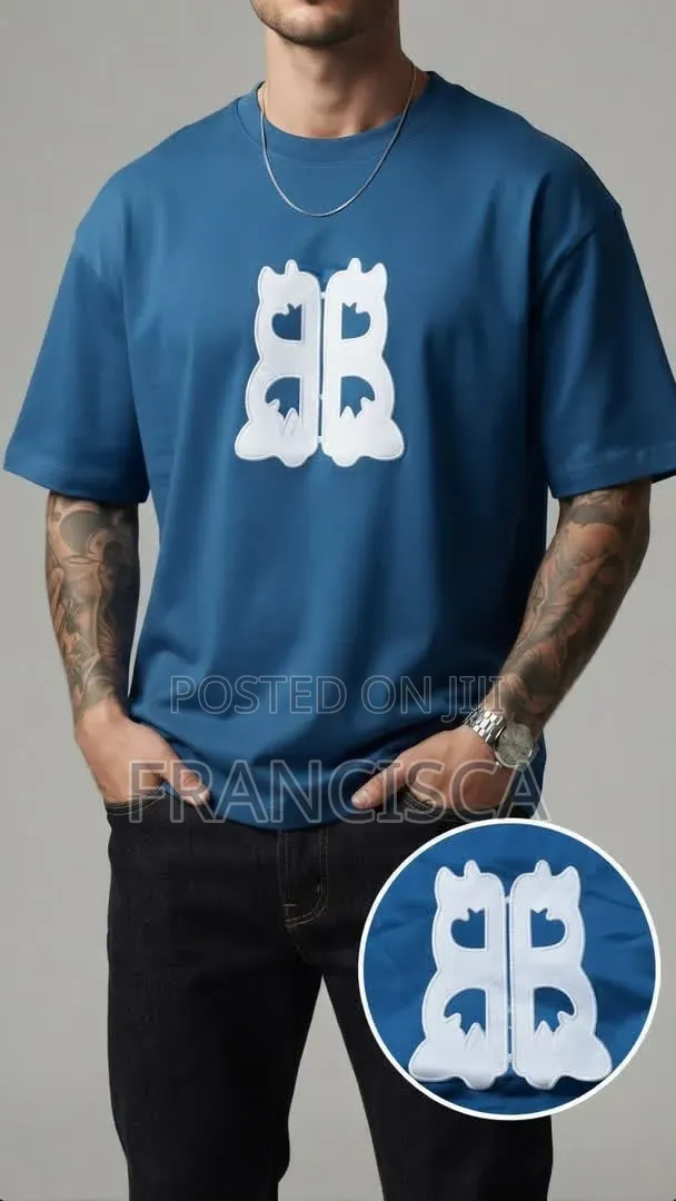 Men's Fashion