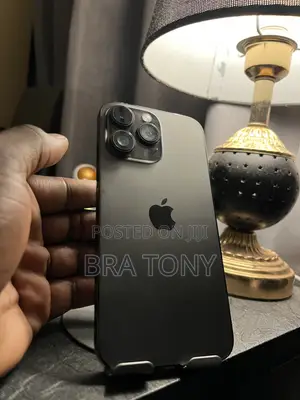 Apple iPhone 14 Pro Max 128 GB Black