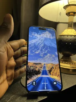 Apple iPhone 14 Pro Max 128 GB Black