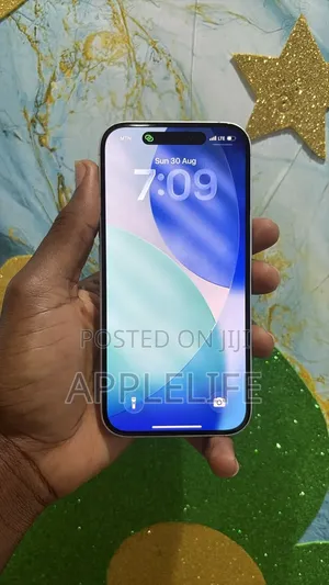 Apple iPhone 16 128 GB White