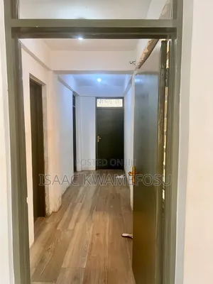 Furnished 3bdrm Apartment in Ssnit Flat, Housing Down for rent