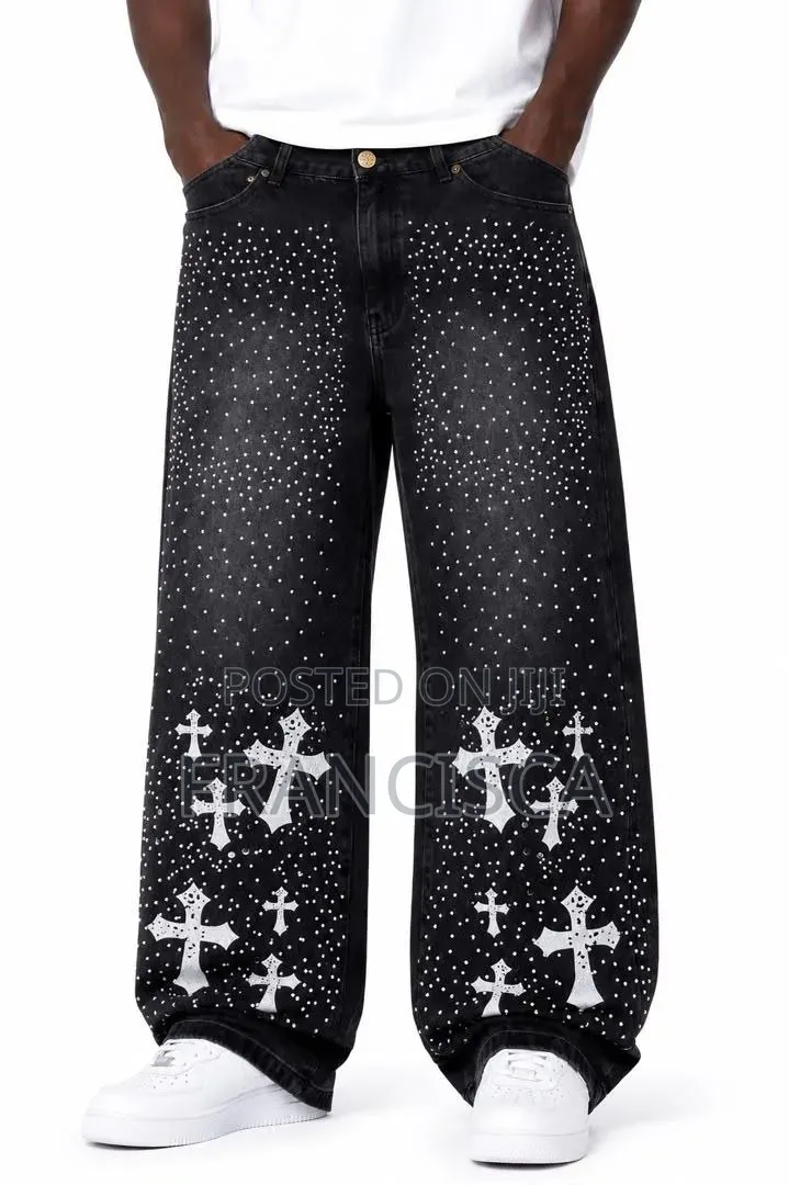 Men's Fashion
